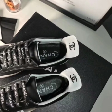 Chanel Sneakers